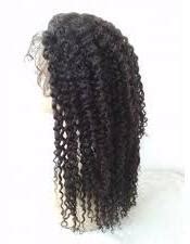 Deep Wave Texture Hair, for Parlour, Personal, Style : Curly at Best Price in Navi Mumbai