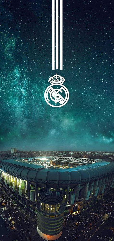 Real Madrid, logo, HD phone wallpaper | Peakpx