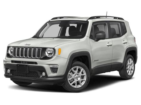 New 2022 Jeep Renegade ALTITUDE 4X4 Redding CA