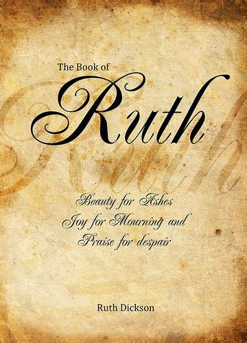 Book Of Ruth Quotes. QuotesGram