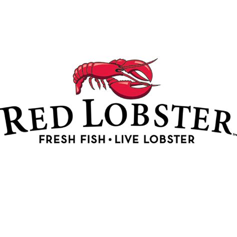 Red Lobster Logo - LogoDix