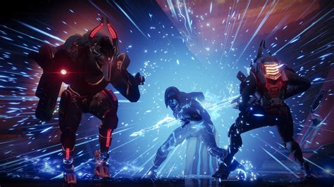 Destiny 2 review – Has Bungie done enough for long-serving fans ...