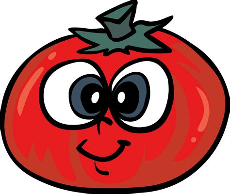 Tomato Clip Art - Cliparts.co