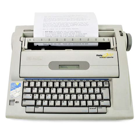 すればタイ Smith-Corona タイプライター fme3E-m52888167005 アメリカ