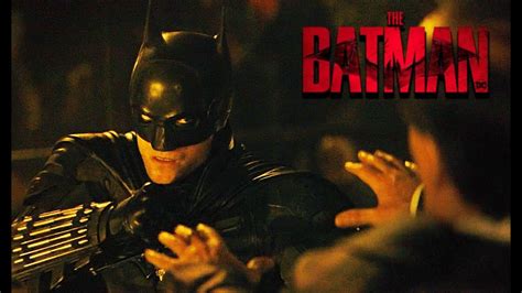 Introducir 71+ imagen batman fight scene - Abzlocal.mx