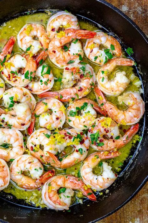 Carrabba’S Shrimp Scampi Recipe | Besto Blog