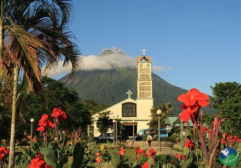 La Fortuna Costa Rica, Natural Hang Outs: Do as the Costa Ricans Do