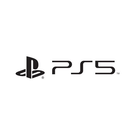 PS5 Logo – PlayStation 5 Logo – PNG e Vetor – Download de Logo