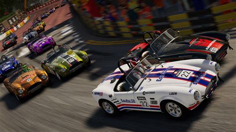 Best racing games for PC 2024