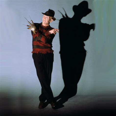 Freddy Krueger Costume - A Nightmare on Elm Street