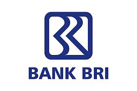 Bank BRI Logo