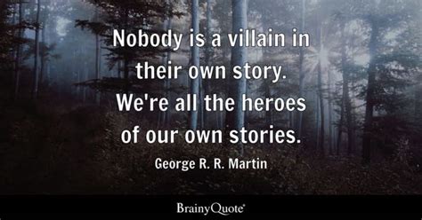 Villain Quotes - BrainyQuote