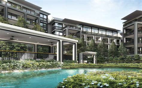 Mayfair Gardens - New Launch Condo