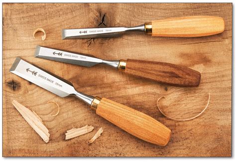 Western Woodworking Chisels Info Guide | Woodworking chisels ...