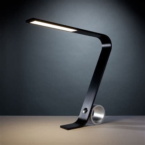 Business // YT006 // LED Desk Lamp (Silver) - Art Light - Touch of Modern