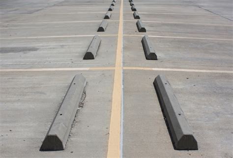 Parking Barriers HO – Rix Products Inc.