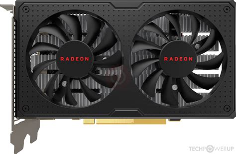 AMD Radeon RX 560 Specs | TechPowerUp GPU Database