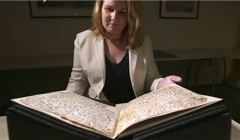 'Oldest' Quran manuscript found in UK - News - Emirates24|7