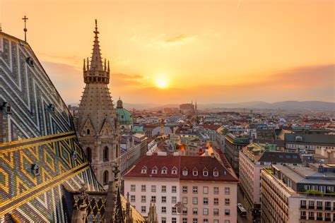 Experience Vienna | Austria - Lonely Planet