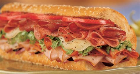 $5 Off $15 Quiznos Coupon - Save Big on Lunch | Hip2Save