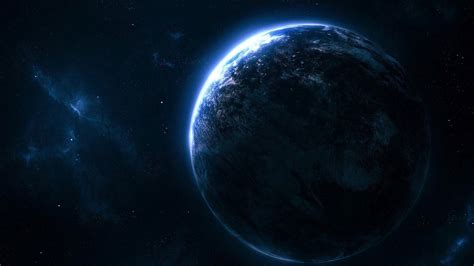 🔥 [70+] Blue Planet Wallpapers | WallpaperSafari