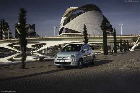 2020 Fiat 500 Hybrid - Stunning HD Photos, Videos, Specs, Features ...