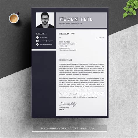 Motion Graphics Artist Resume 2021 - Resume Inventor