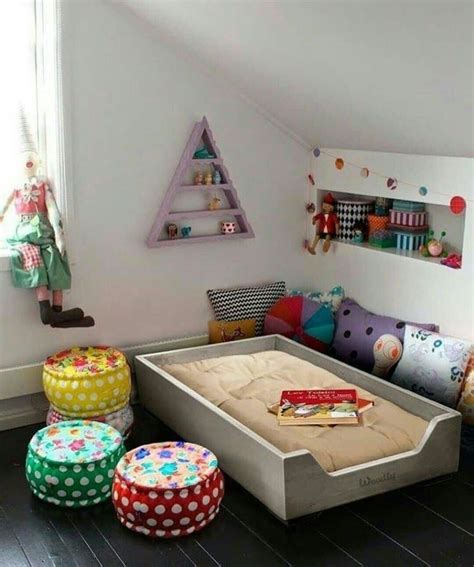 9 DIY Toddler Bed Ideas - Guide to choose the right toddler bed plans