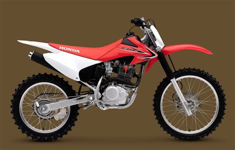 2013 Honda CRF230F, Off-Road Fun at a Push of a Button - autoevolution