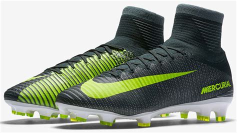 Nike Mercurial Superfly Cristiano Ronaldo Chapter 3 Discovery Boots Released - Footy Headlines