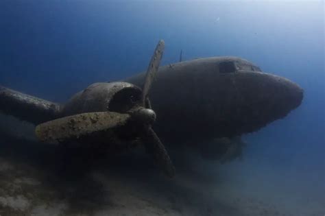 Overview of the Best Places to go Wreck Diving in the World