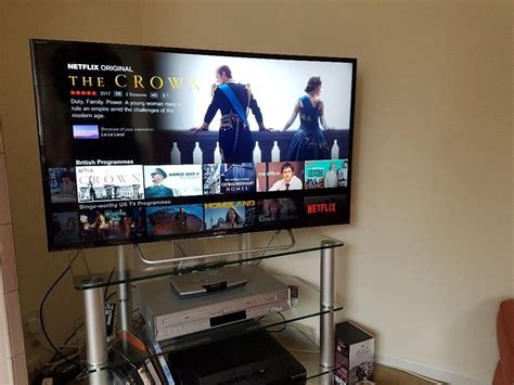 40 inch TV Sony Smart HD Television | in Durham, County Durham | Gumtree