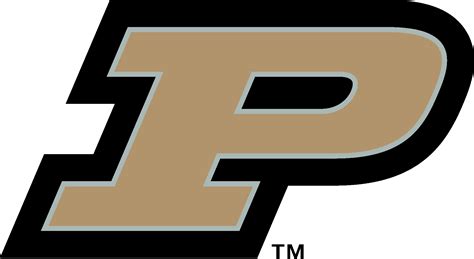 Purdue Boilermakers New Logo Vector - (.Ai .PNG .SVG .EPS Free Download) VectorSeek