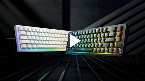 Xtrfy launch customizable keyboard series – Xtrfy