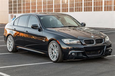 2011 BMW 328i Sedan M Sport 6-Speed for sale on BaT Auctions - sold for $21,650 on January 9 ...