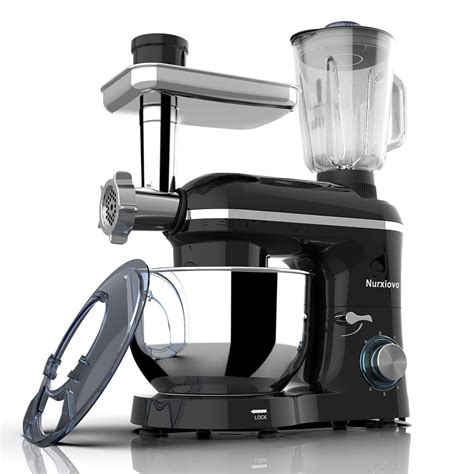 Best Blender Mixer Food Processor Combo - Home Gadgets