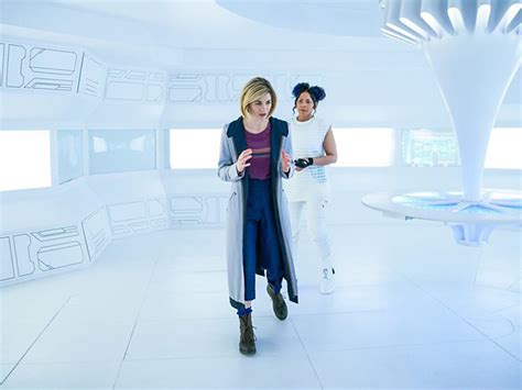 Television News - Season 11 Ep. 5 Doctor Who Recap - The Pop Insider