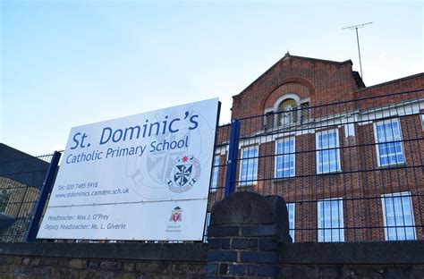 St Dominic's School - consultation closes 30 November