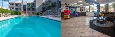 Motel 6 Anaheim Maingate: A Pet-Friendly Hotel Near Disneyland 2024