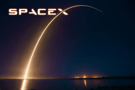 SpaceX Launch Wallpapers - Wallpaper Cave