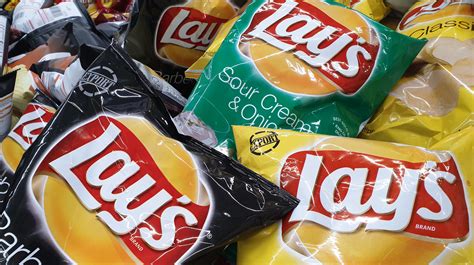 The Best Fake Lay's Flavors, Ranked