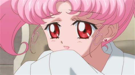 Sailor Moon Crystal season 2 trailer – Chibiusa | Sailor Moon News