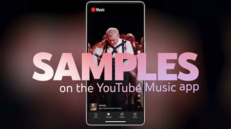 A genius move: YouTube Music adds ‘Samples’ tab for Instagram Reels-style discovery