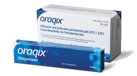 dentsply-oraqix-featured - Dimensions of Dental Hygiene | Magazine