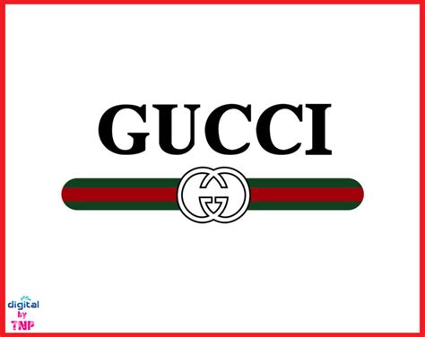 Gucci Inspired Svg, Gucci logo, Cuttable Design, DXF, EPS – Customer Satisfaction is Our Priority