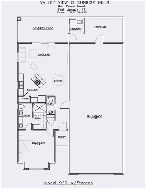 Metal Building Floor Plans With Living Quarters