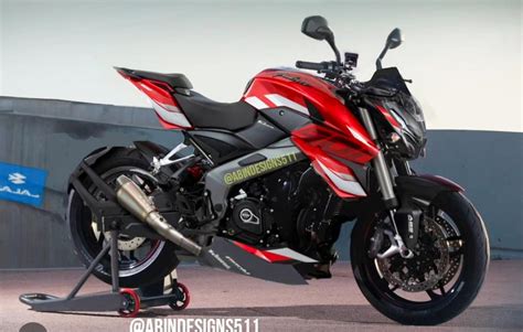 Bajaj Pulsar NS400 Inches Closer To Launch - Top Things To Know