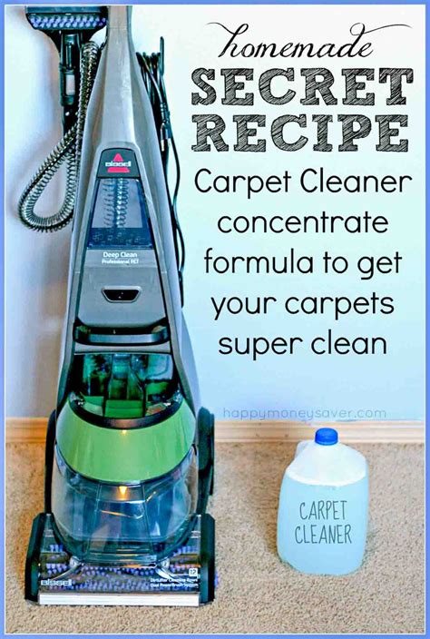 What Is The Best Home Remedy For Cleaning Carpet | www ...