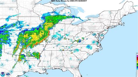 Doppler radar weather in motion - billokt