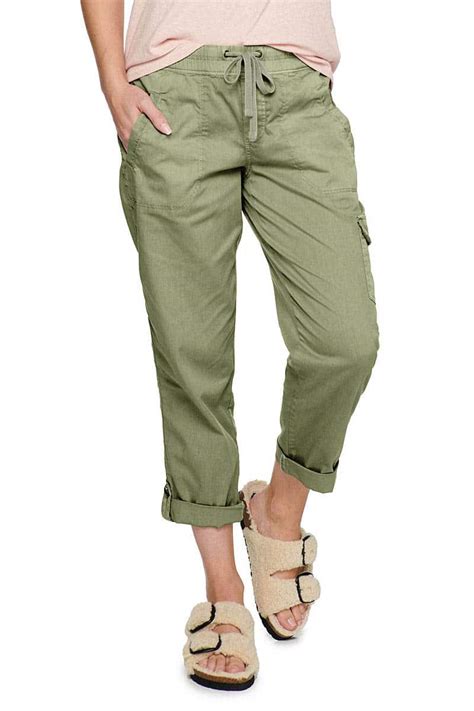 Capri Pants -- 5 Adorable Capri Pants to Wear This Spring